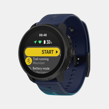 Suunto | Race S | Multisport Horloge | trrail.com