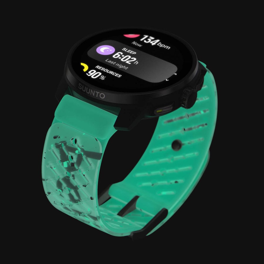 Suunto | Race S | Multisport Horloge - trrail.com