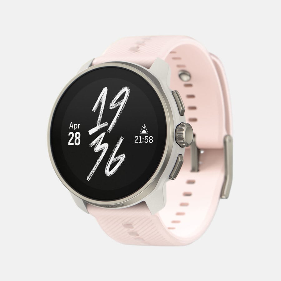 Suunto | Race S | Multisport Horloge | trrail.com
