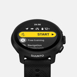 Suunto | Run | Hardloophorloge | trrail.com