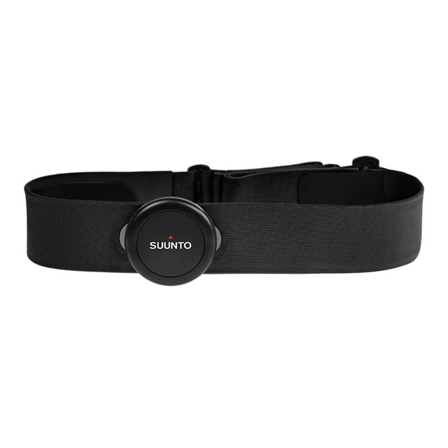 Suunto | Smart Heart Rate Belt | Hartslagband | trrail.com