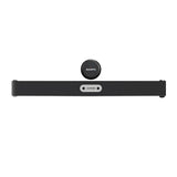 Suunto | Smart Heart Rate Belt | Hartslagband | trrail.com