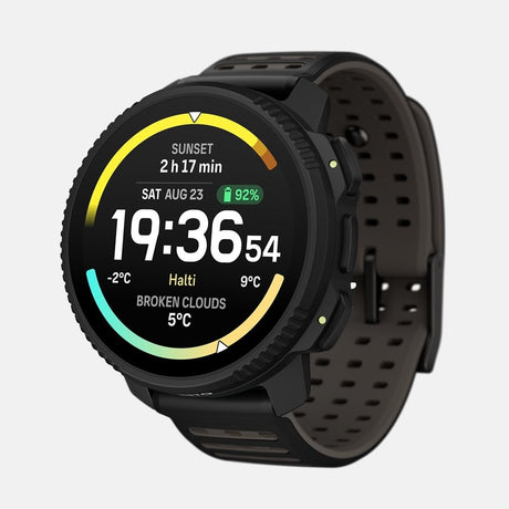 Suunto | Vertical 2 | Multisport Horloge | trrail.com