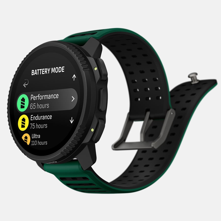Suunto | Vertical 2 | Multisport Horloge | trrail.com