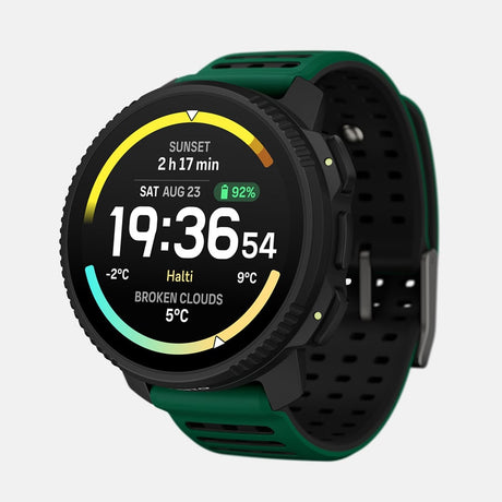 Suunto | Vertical 2 | Multisport Horloge | trrail.com