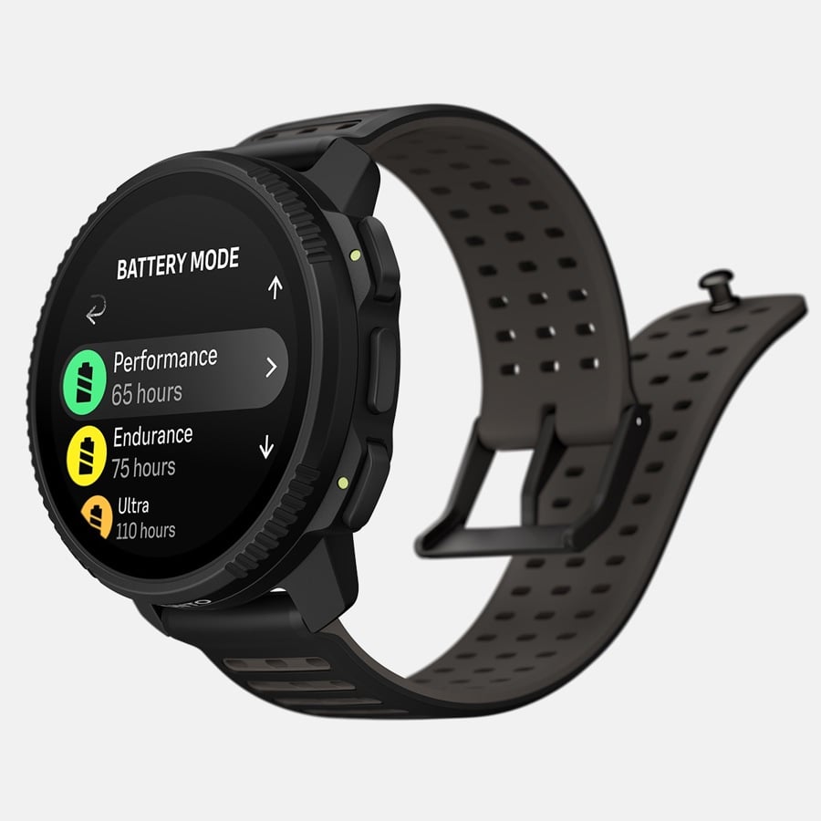 Suunto | Vertical 2 | Multisport Horloge | trrail.com