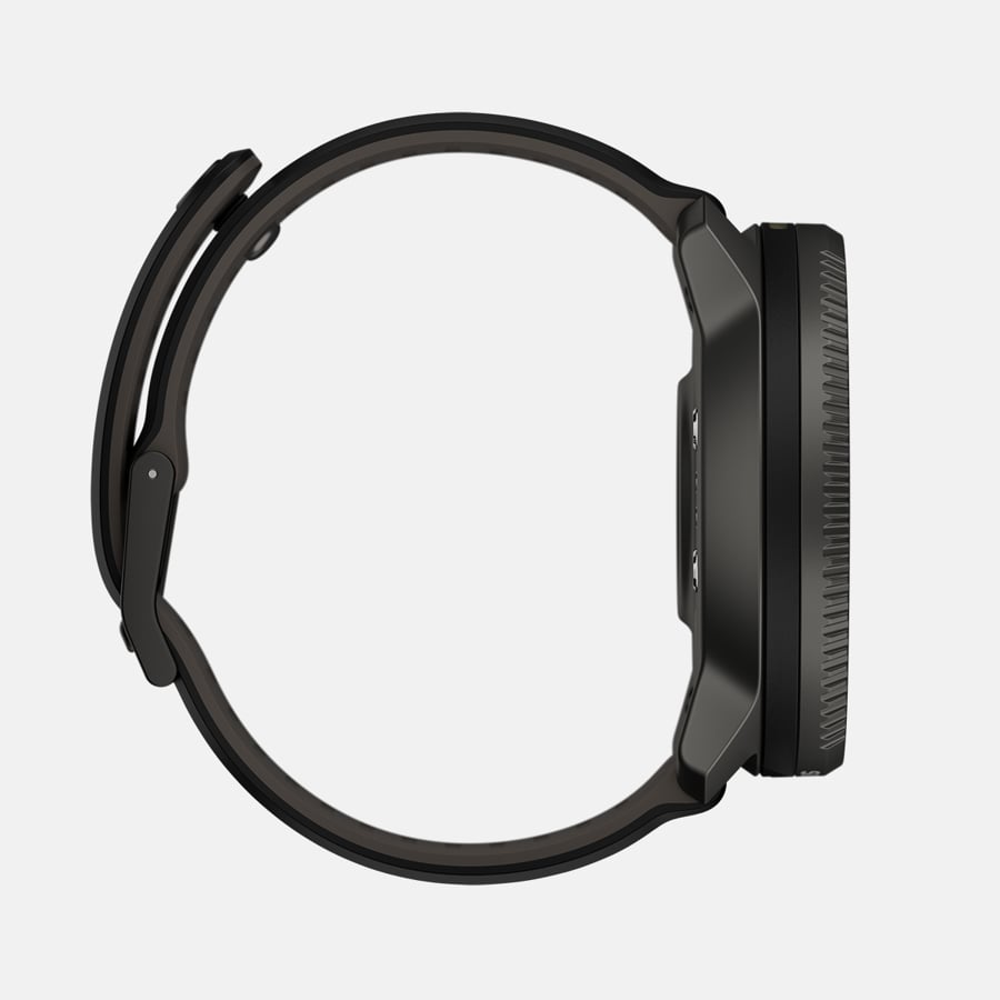 Suunto | Vertical 2 | Multisport Horloge | trrail.com