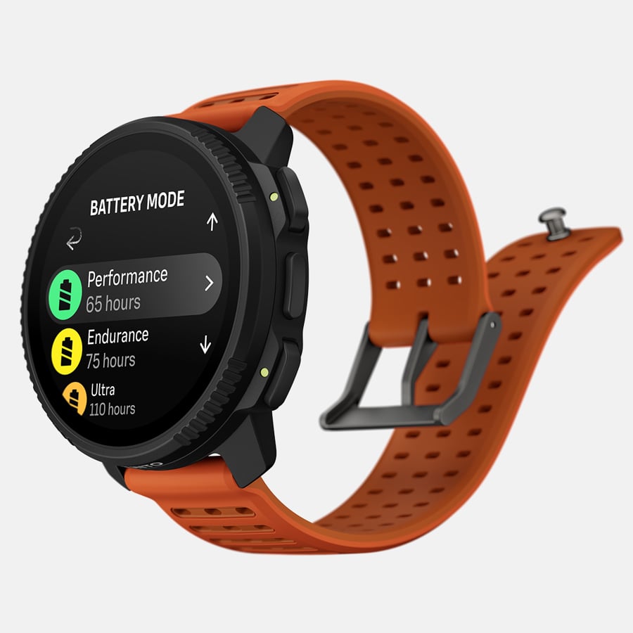 Suunto | Vertical 2 | Multisport Horloge | trrail.com