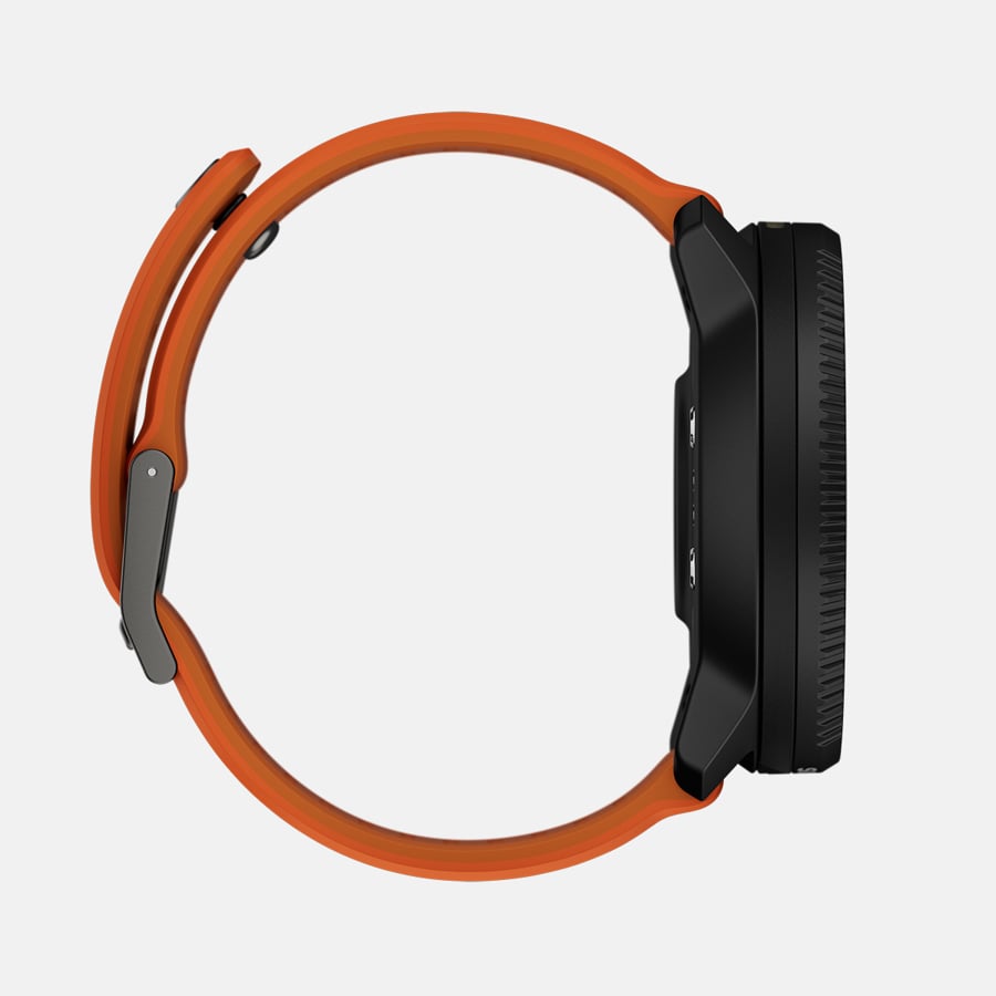 Suunto | Vertical 2 | Multisport Horloge | trrail.com