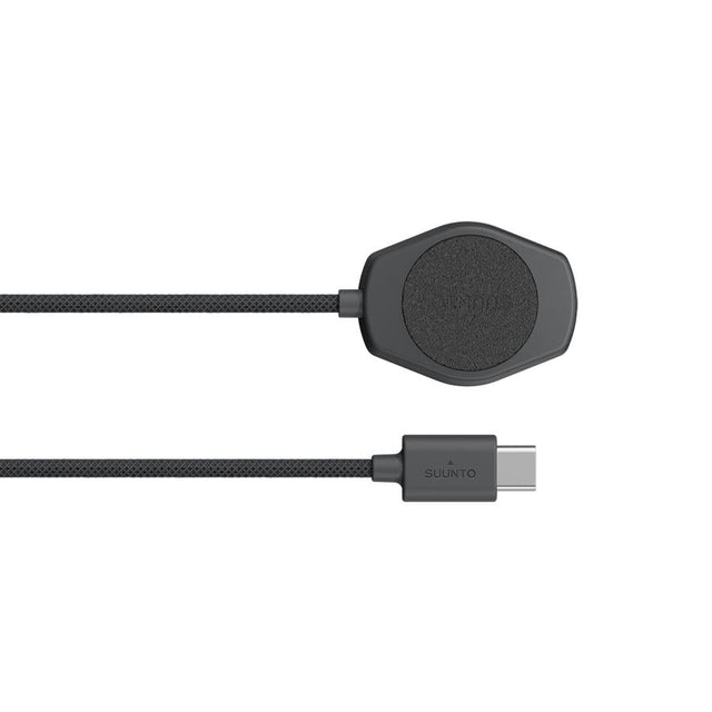 Suunto Watch Charging Cable | trrail.com