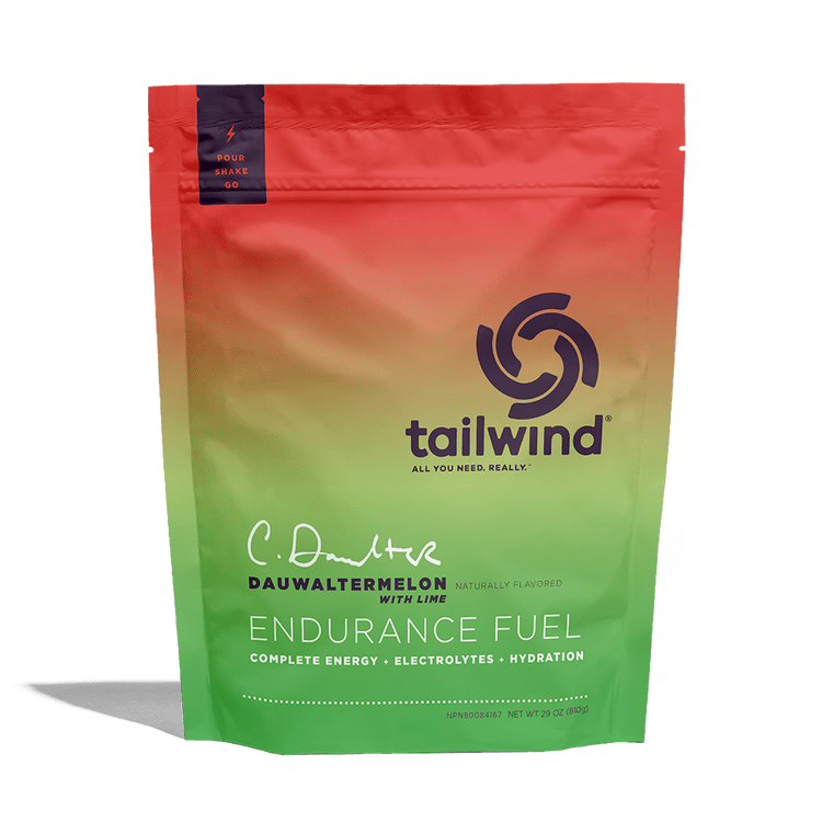 Tailwind Endurance Fuel Mix (25g Carbs) | trrail.com
