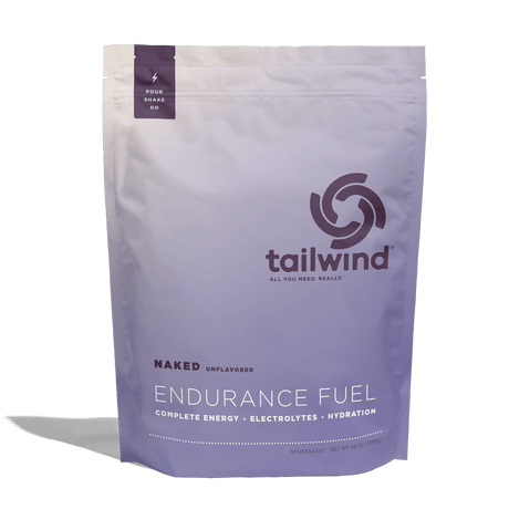 Tailwind Endurance Fuel Mix (25g Carbs) | trrail.com