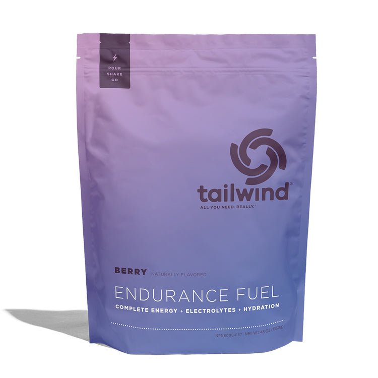 Tailwind Endurance Fuel Mix (25g Carbs) | trrail.com