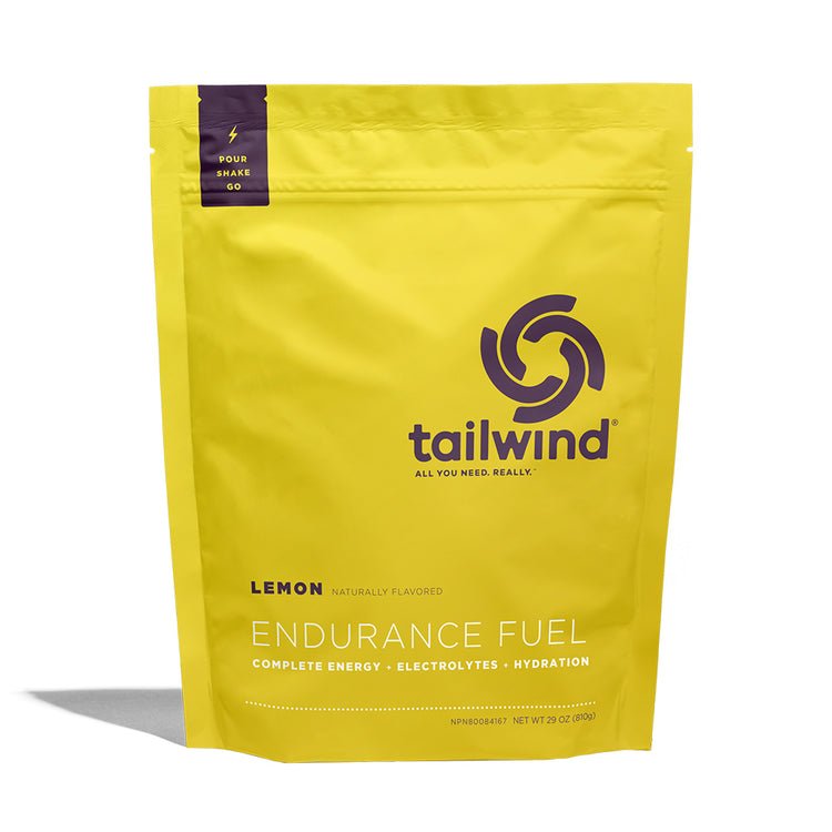 Tailwind Endurance Fuel Mix (25g Carbs) | trrail.com