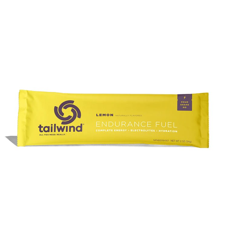 Tailwind Endurance Fuel Mix (25g Carbs) | trrail.com
