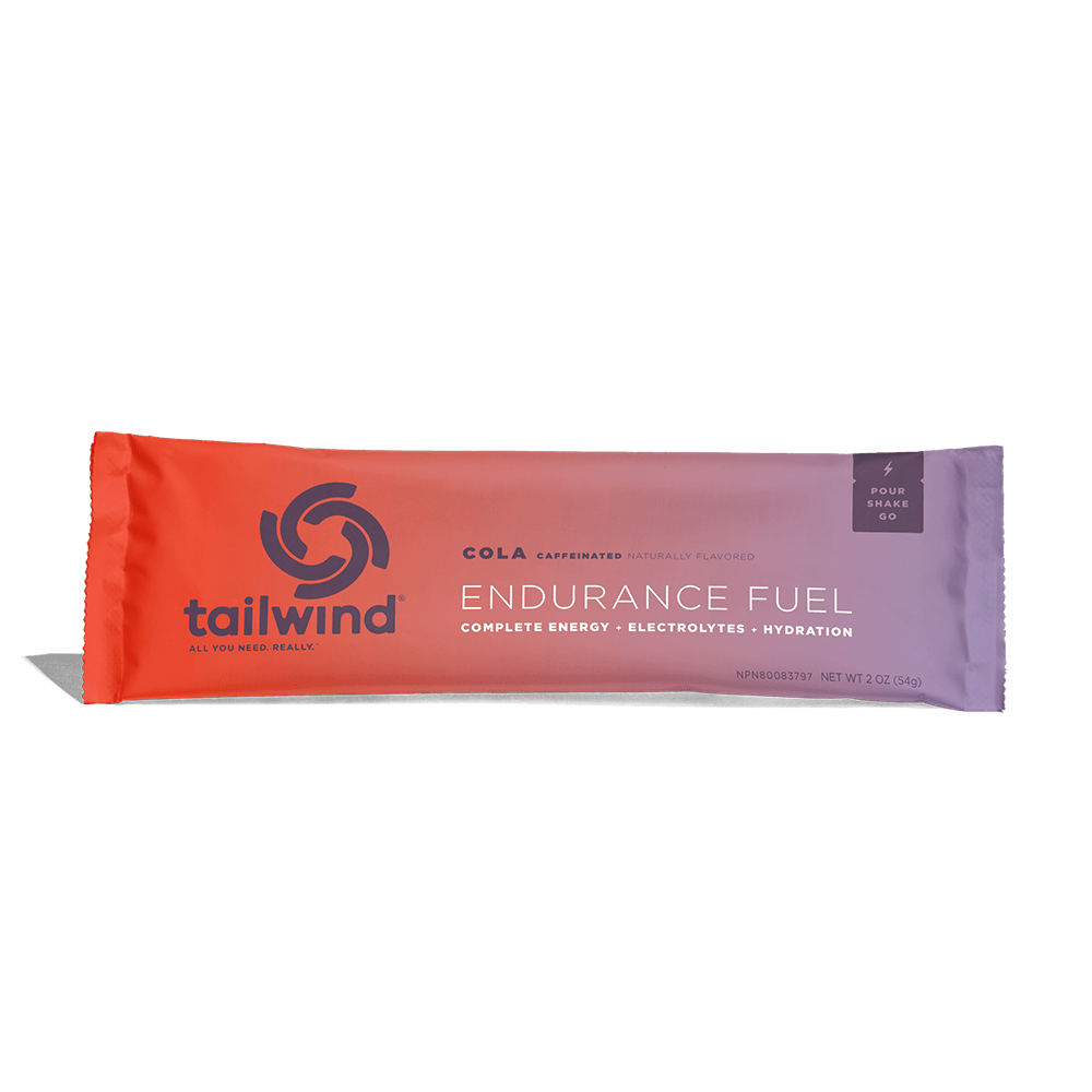Tailwind Endurance Fuel Mix (25g Carbs) | trrail.com