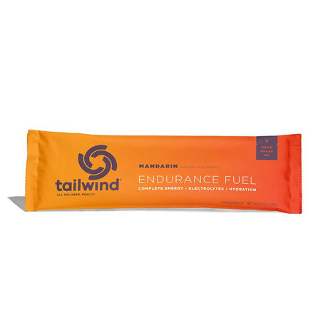 Tailwind Endurance Fuel Mix (25g Carbs) | trrail.com