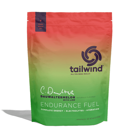 Tailwind Endurance Fuel Mix (25g Carbs) | trrail.com