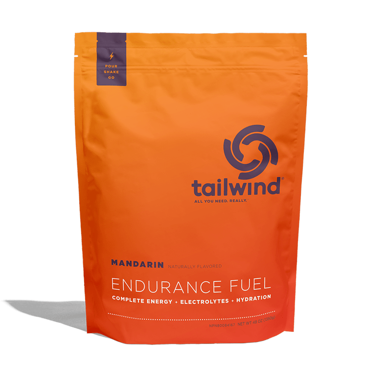 Tailwind Endurance Fuel Mix (25g Carbs) | trrail.com