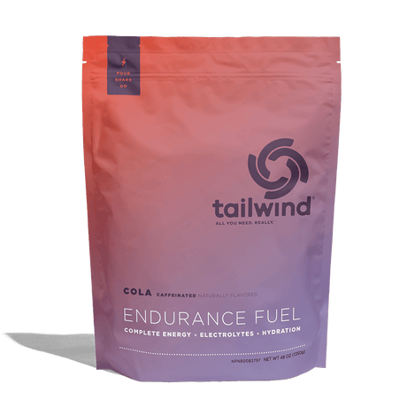 Tailwind Endurance Fuel Mix (25g Carbs) | trrail.com