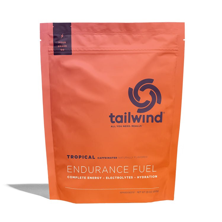 Tailwind Endurance Fuel Mix (25g Carbs) | trrail.com
