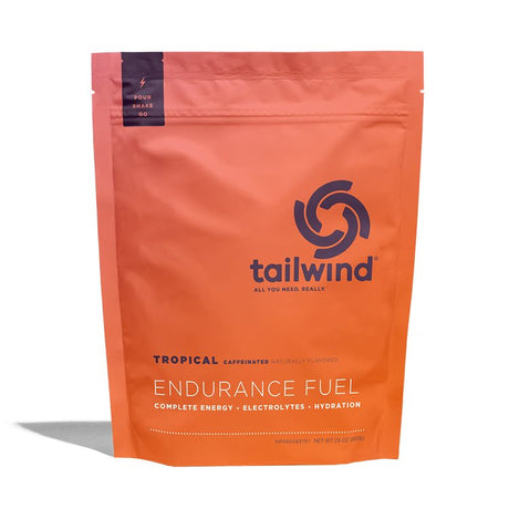 Tailwind Endurance Fuel Mix (25g Carbs) | trrail.com