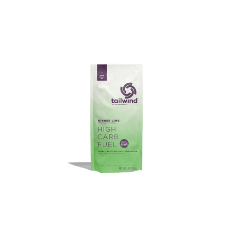 Tailwind | High Carb Fuel Mix | Sportdrank (90g Carbs) | trrail.com