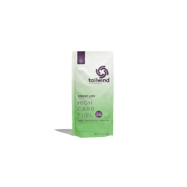 Tailwind | High Carb Fuel Mix | Sportdrank (90g Carbs) | trrail.com