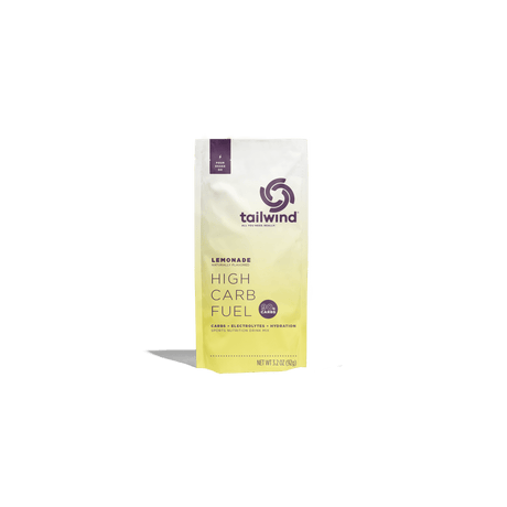 Tailwind | High Carb Fuel Mix | Sportdrank (90g Carbs) | trrail.com