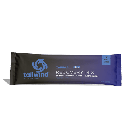 Tailwind | Recovery Mix | Proteïne Drink (11g Proteine) | trrail.com