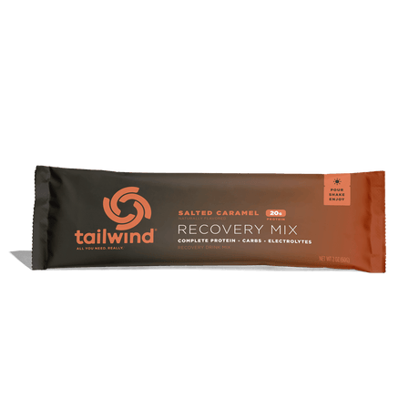 Tailwind | Recovery Mix | Proteïne Drink (11g Proteine) | trrail.com