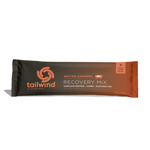 Tailwind | Recovery Mix | Proteïne Drink (11g Proteine) | trrail.com