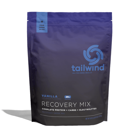 Tailwind | Recovery Mix | Proteïne Drink (11g Proteine) | trrail.com