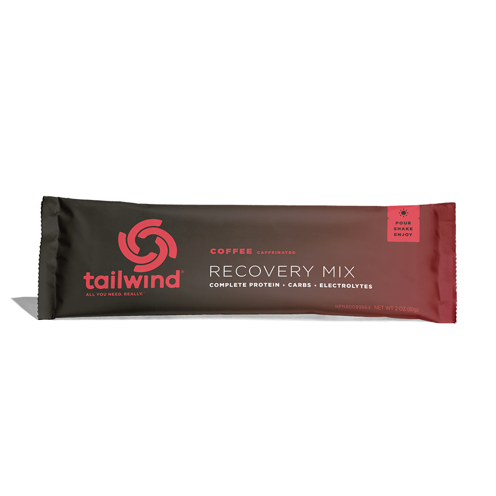 Tailwind | Recovery Mix | Proteïne Drink (11g Proteine) | trrail.com