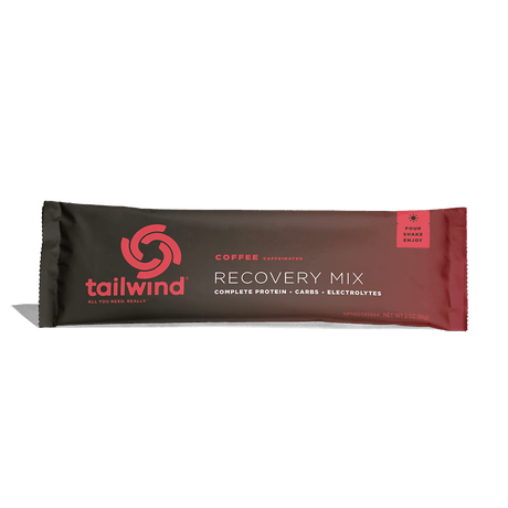 Tailwind | Recovery Mix | Proteïne Drink (11g Proteine) | trrail.com