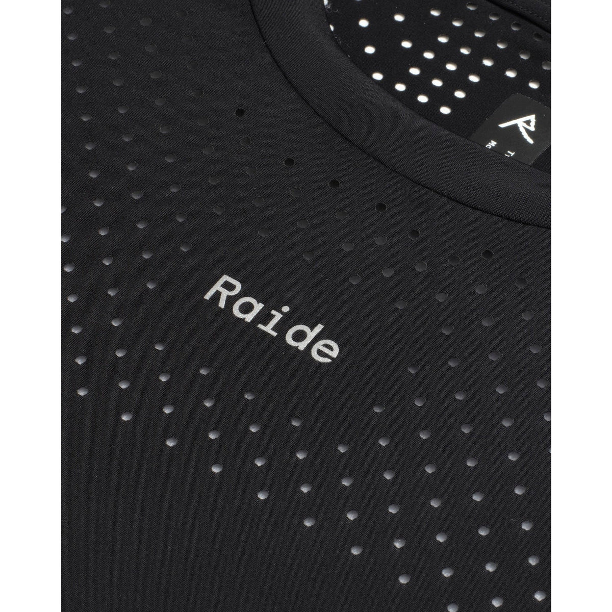 Raide Research Thermal Dispersion Tee Heren | trrail.com