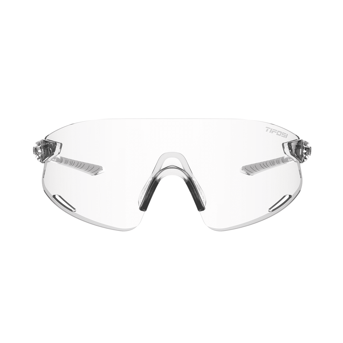 Tifosi Vogel XC Clear | trrail.com