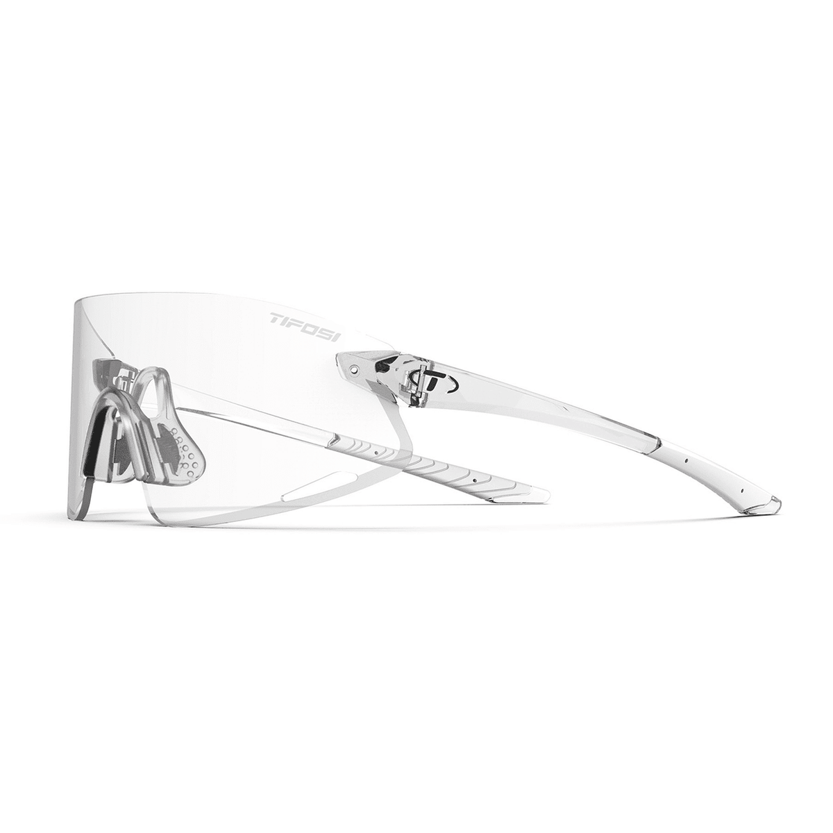 Tifosi Vogel XC Clear | trrail.com