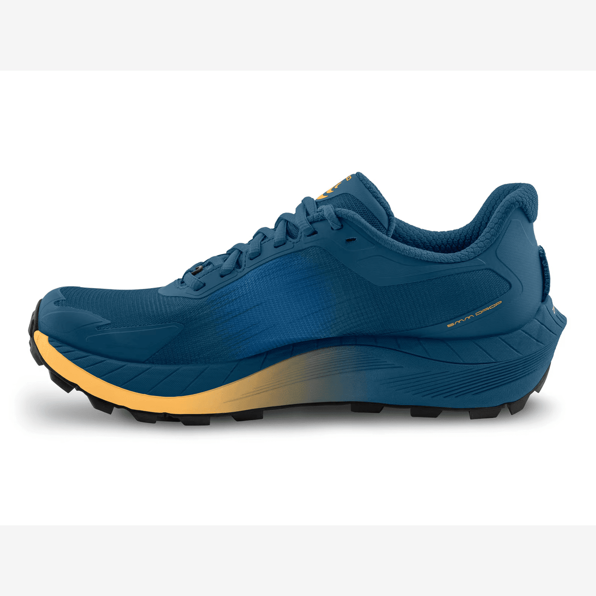 Topo Athletic MTN Racer 4 Heren | trrail.com