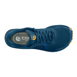 Topo Athletic MTN Racer 4 Heren | trrail.com