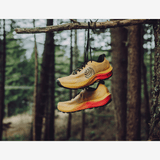Topo Athletic MTN Racer 4 Heren | trrail.com