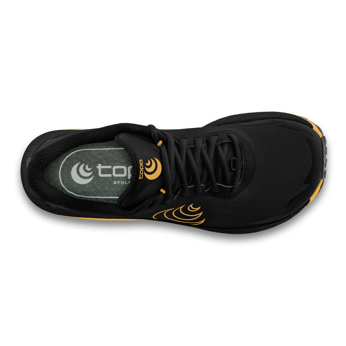 Topo Athletic MTN Racer 4 Heren | trrail.com