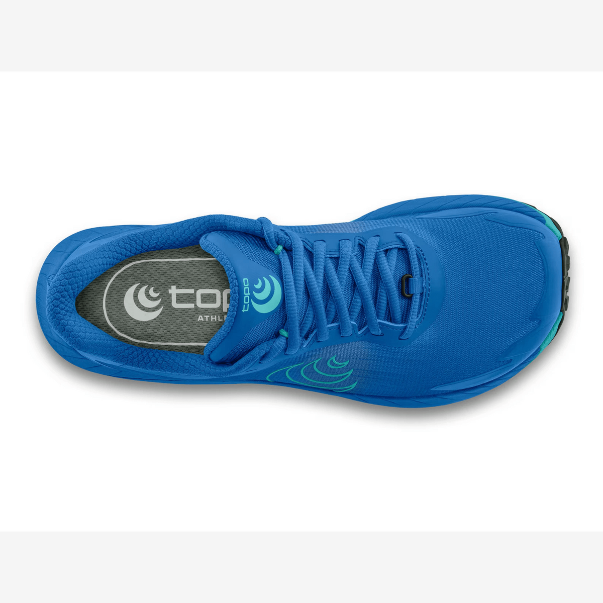 Topo Athletic MTN Racer 4 Dames | trrail.com