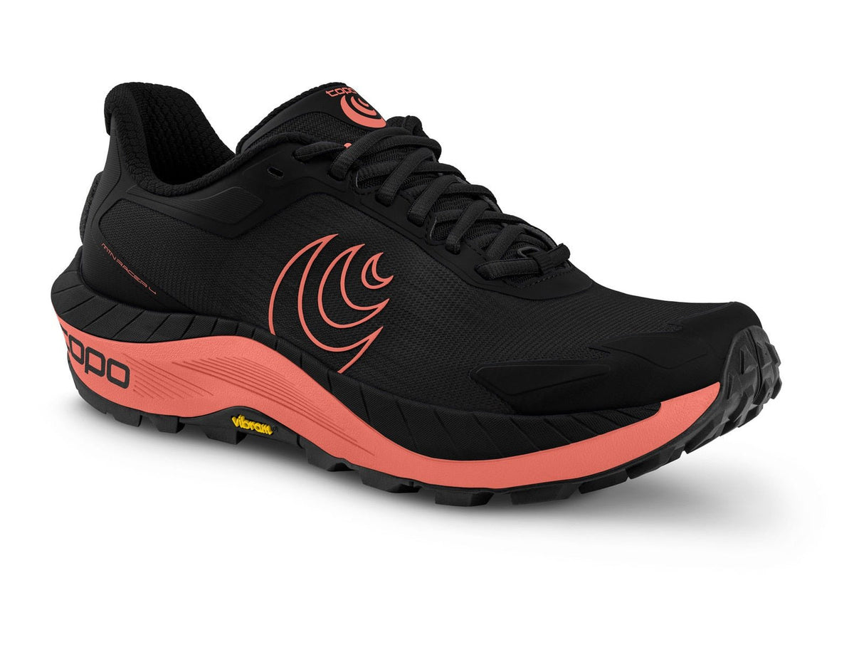 Topo Athletic MTN Racer 4 Dames | trrail.com