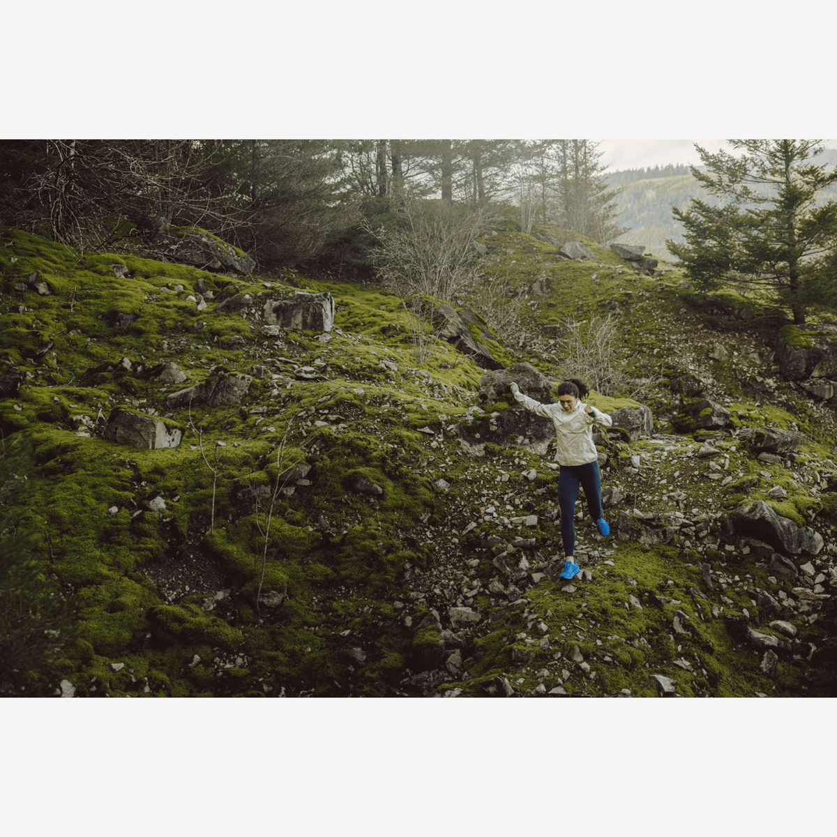 Topo Athletic MTN Racer 4 Dames | trrail.com