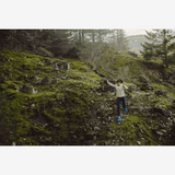 Topo Athletic MTN Racer 4 Dames | trrail.com