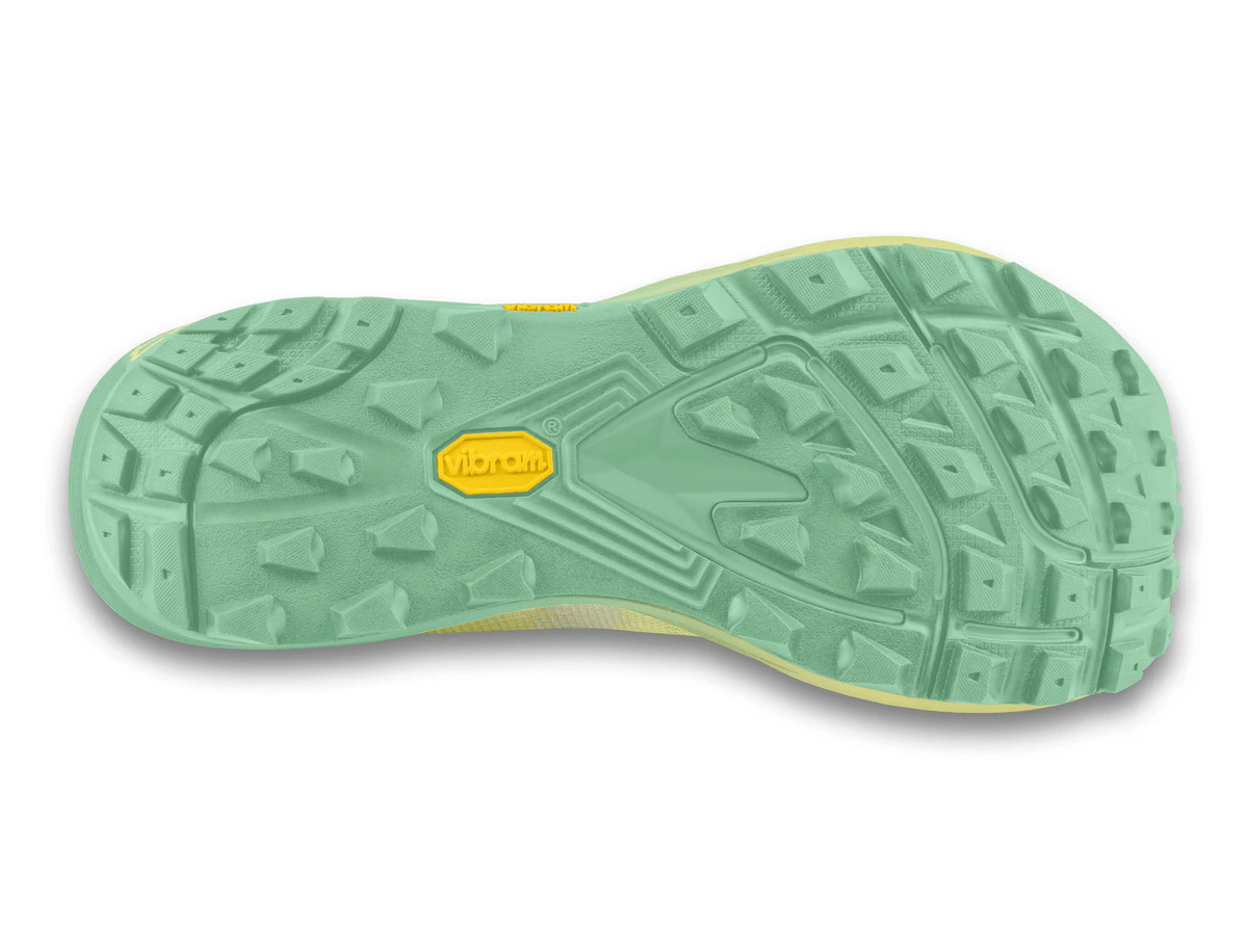 Topo Athletic MTN Racer 4 Dames | trrail.com
