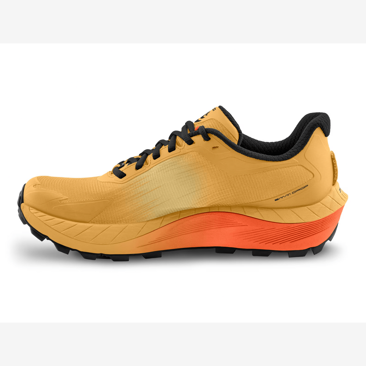 Topo Athletic MTN Racer 4 Heren | trrail.com