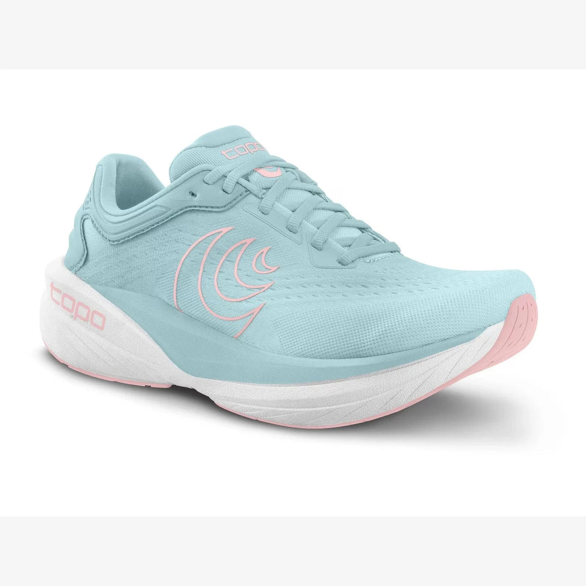 Topo Athletic Phantom 4 Dames | trrail.com