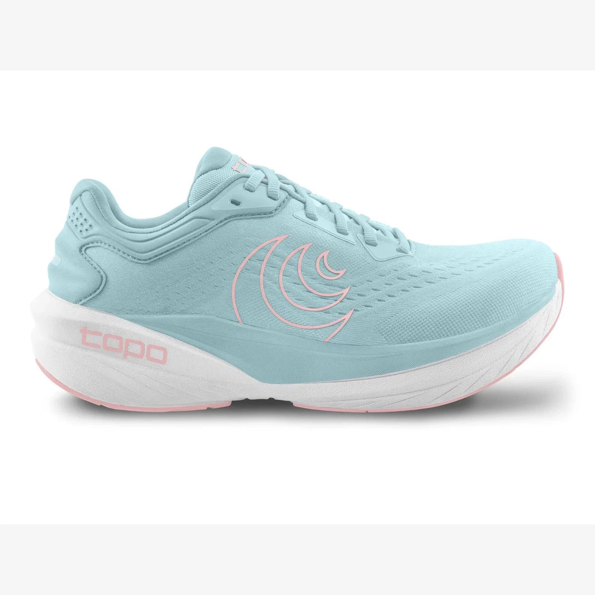 Topo Athletic Phantom 4 Dames | trrail.com